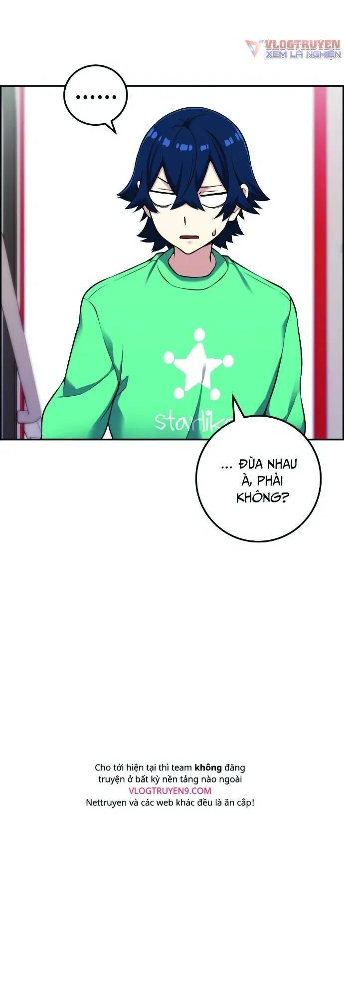 Nhân Vật Webtoon Na Kang Lim Chapter 43 - 45