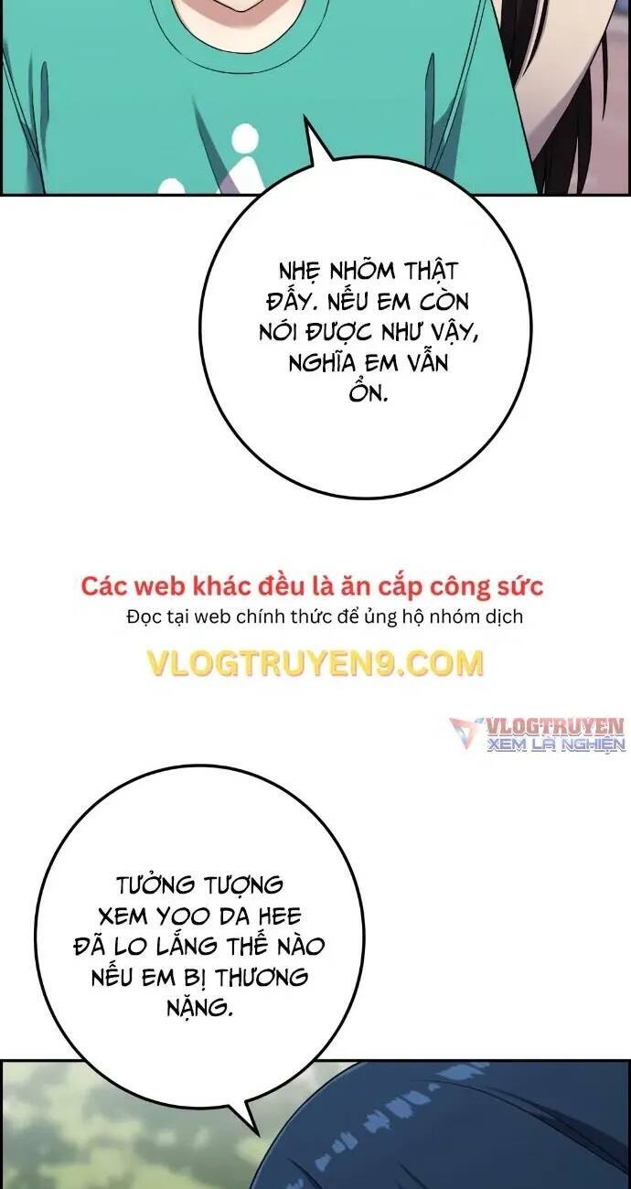 Nhân Vật Webtoon Na Kang Lim Chapter 44 - 46