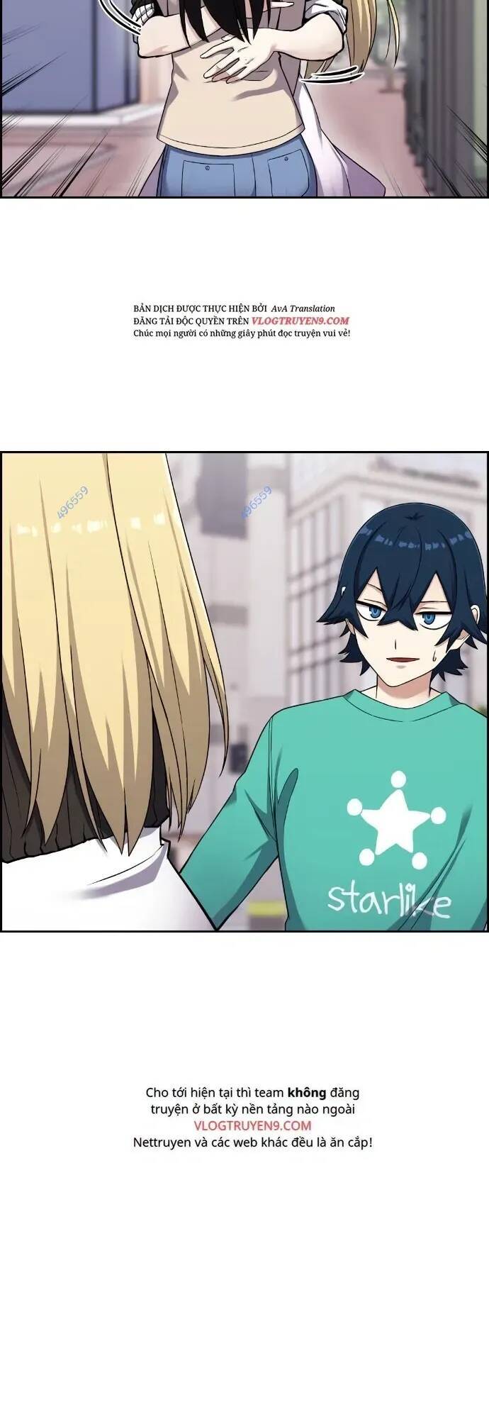 Nhân Vật Webtoon Na Kang Lim Chapter 44 - 69
