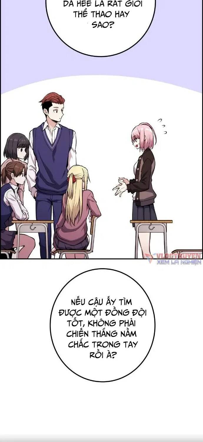 Nhân Vật Webtoon Na Kang Lim Chapter 46 - 23