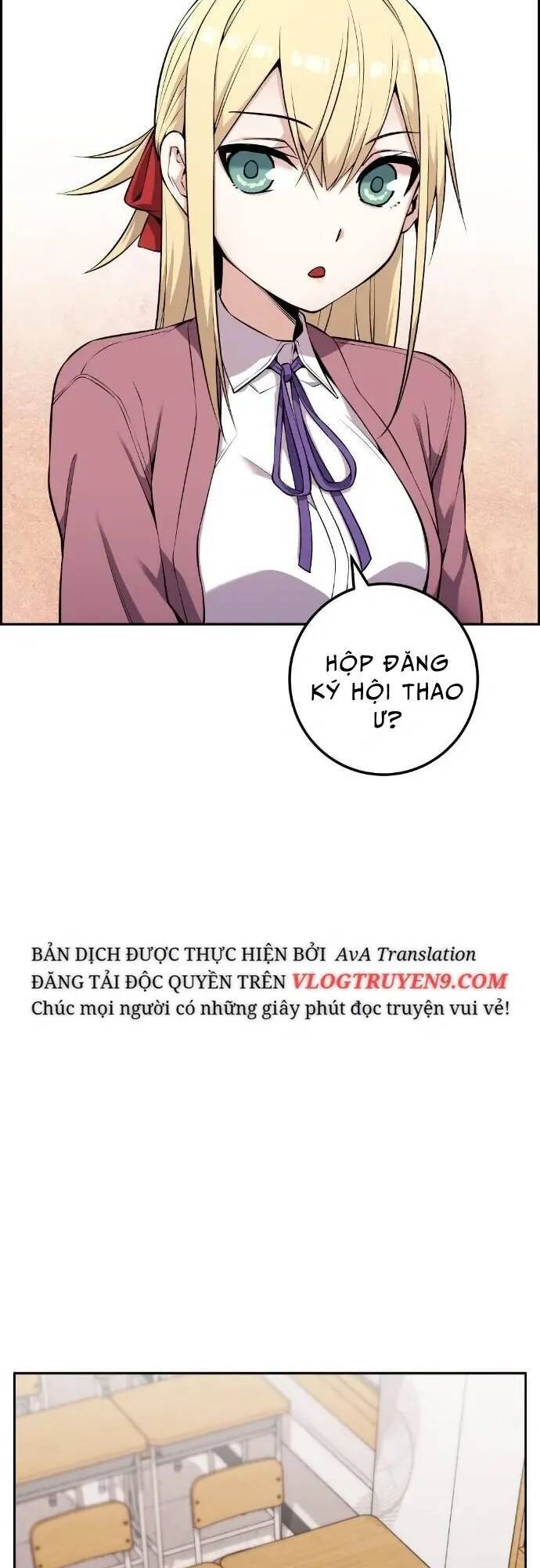 Nhân Vật Webtoon Na Kang Lim Chapter 46 - 4