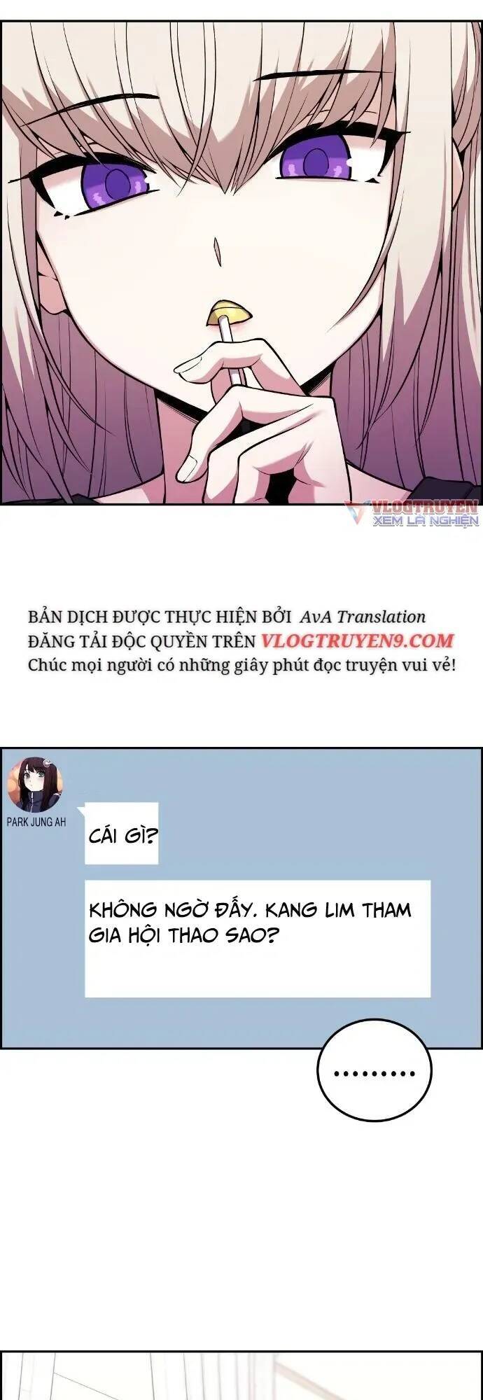 Nhân Vật Webtoon Na Kang Lim Chapter 46 - 49