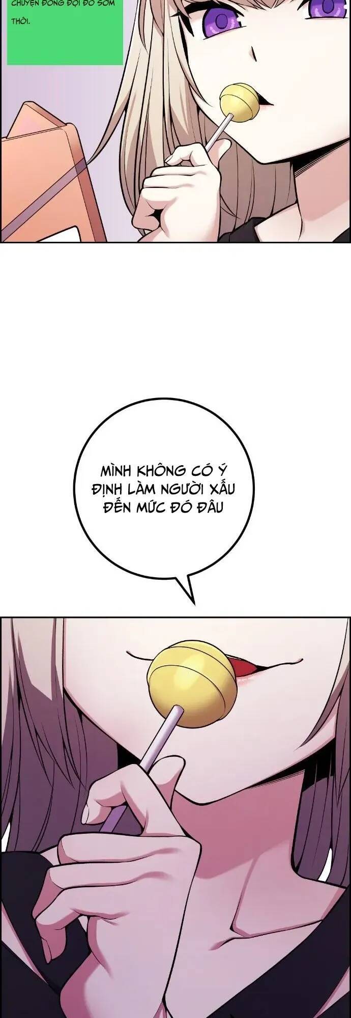 Nhân Vật Webtoon Na Kang Lim Chapter 46 - 51