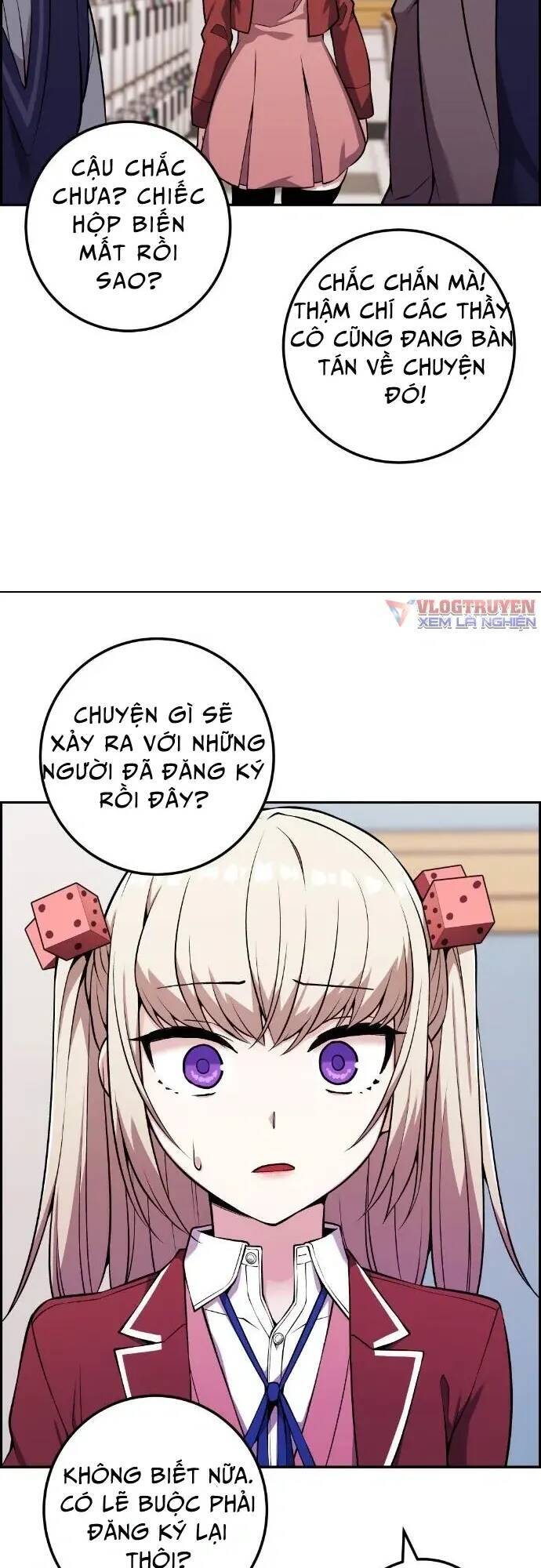 Nhân Vật Webtoon Na Kang Lim Chapter 46 - 57