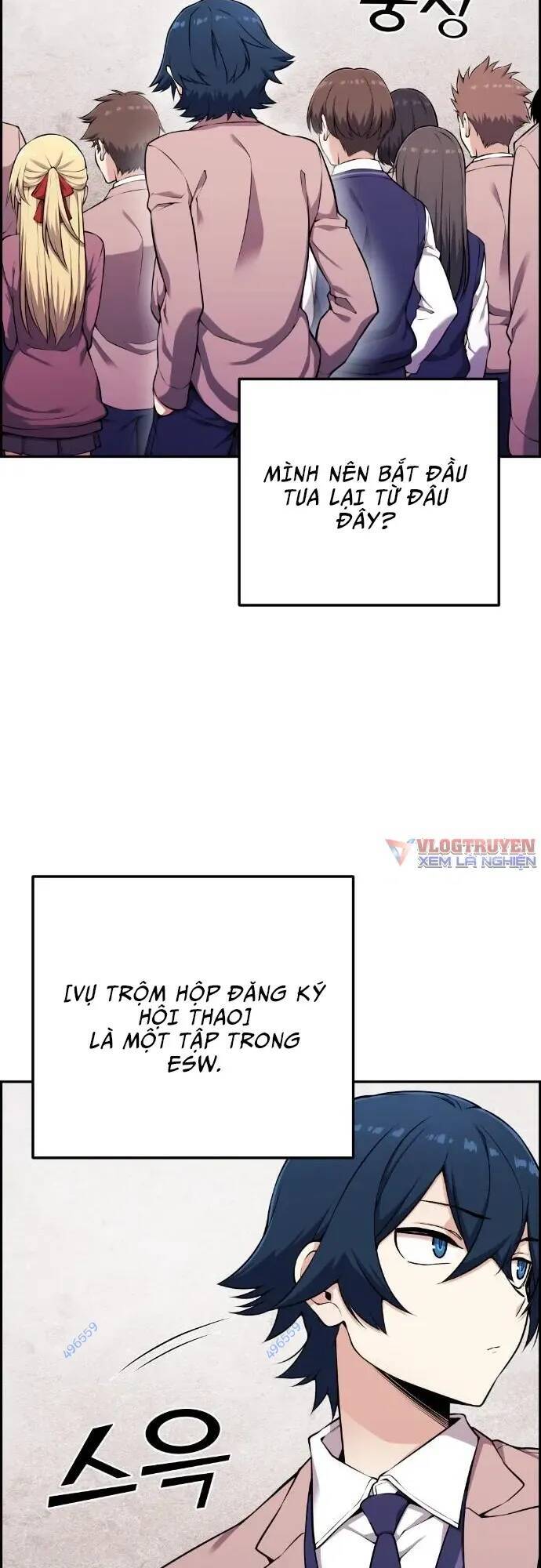 Nhân Vật Webtoon Na Kang Lim Chapter 48 - 2