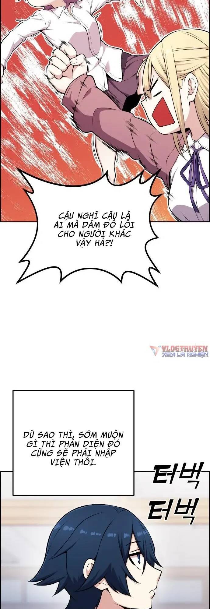 Nhân Vật Webtoon Na Kang Lim Chapter 48 - 19
