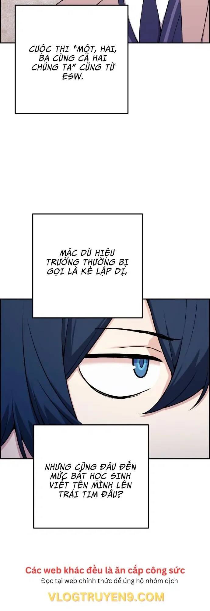 Nhân Vật Webtoon Na Kang Lim Chapter 48 - 3
