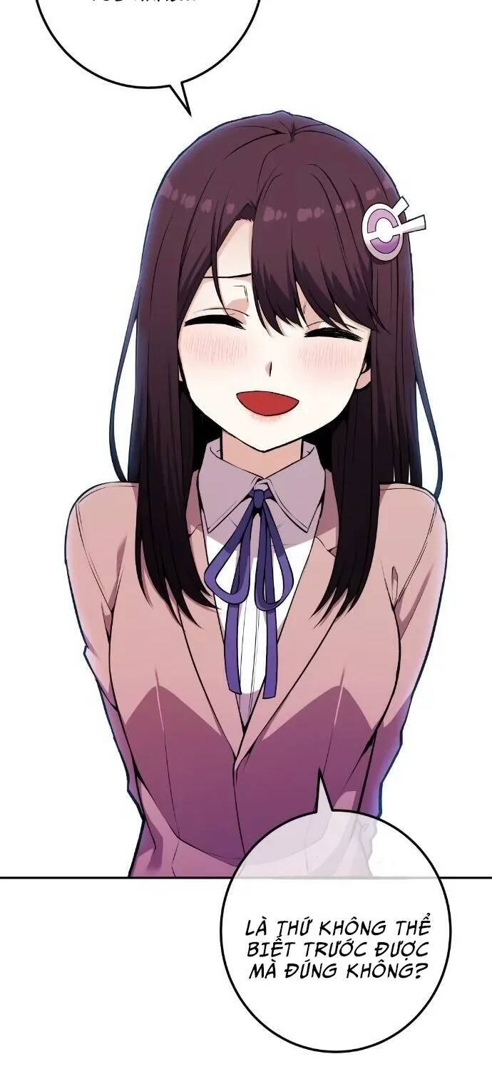 Nhân Vật Webtoon Na Kang Lim Chapter 48 - 40