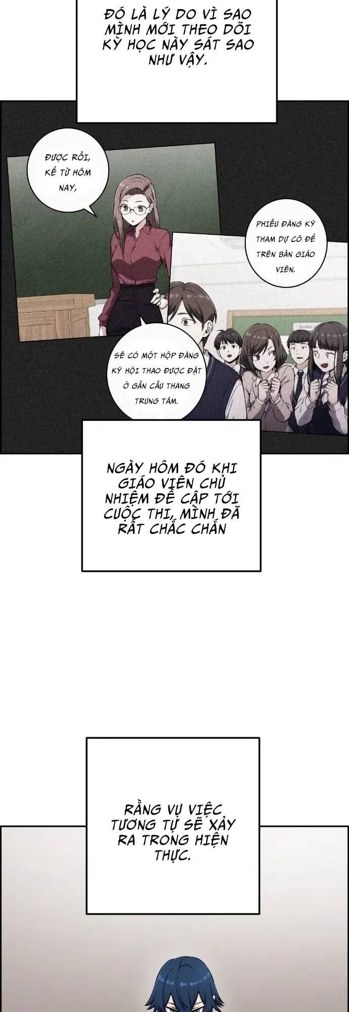 Nhân Vật Webtoon Na Kang Lim Chapter 48 - 5