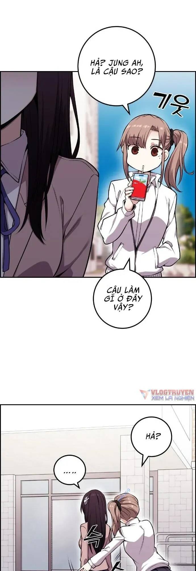 Nhân Vật Webtoon Na Kang Lim Chapter 48 - 49