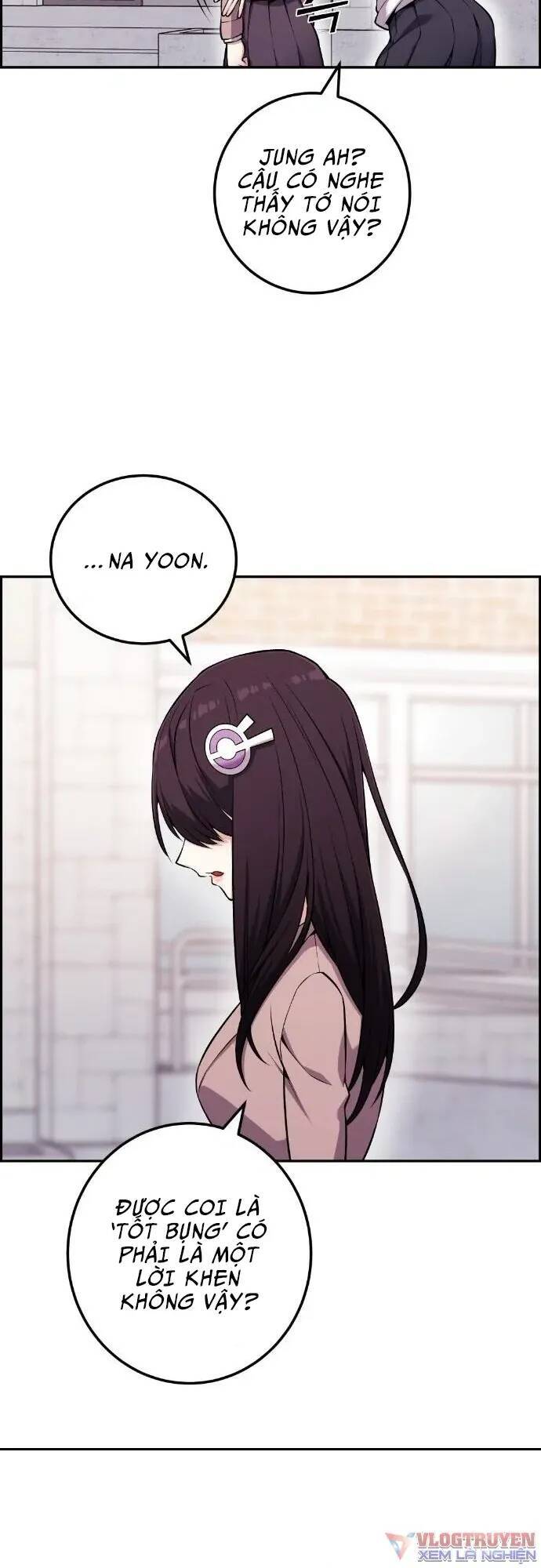 Nhân Vật Webtoon Na Kang Lim Chapter 48 - 50