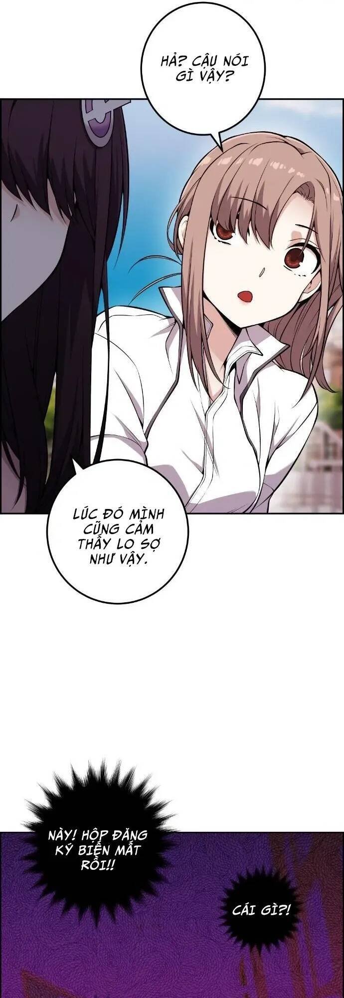 Nhân Vật Webtoon Na Kang Lim Chapter 48 - 51