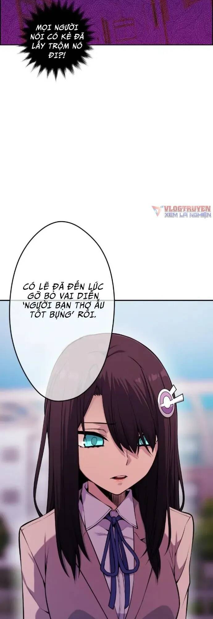 Nhân Vật Webtoon Na Kang Lim Chapter 48 - 52
