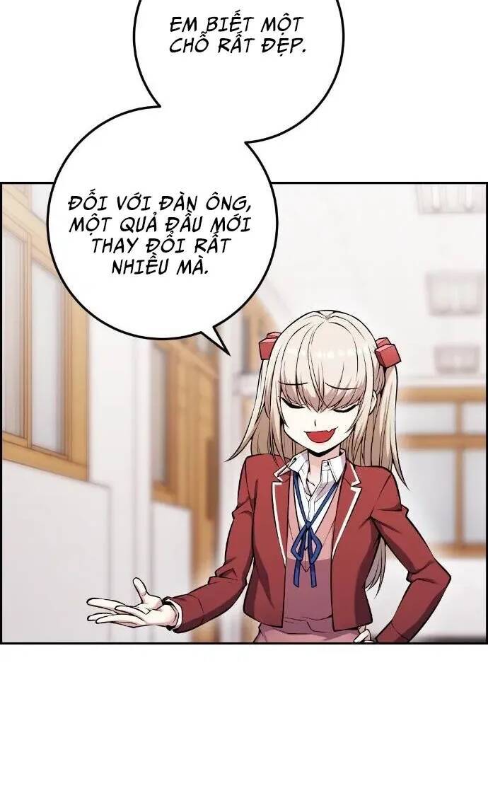 Nhân Vật Webtoon Na Kang Lim Chapter 48 - 64