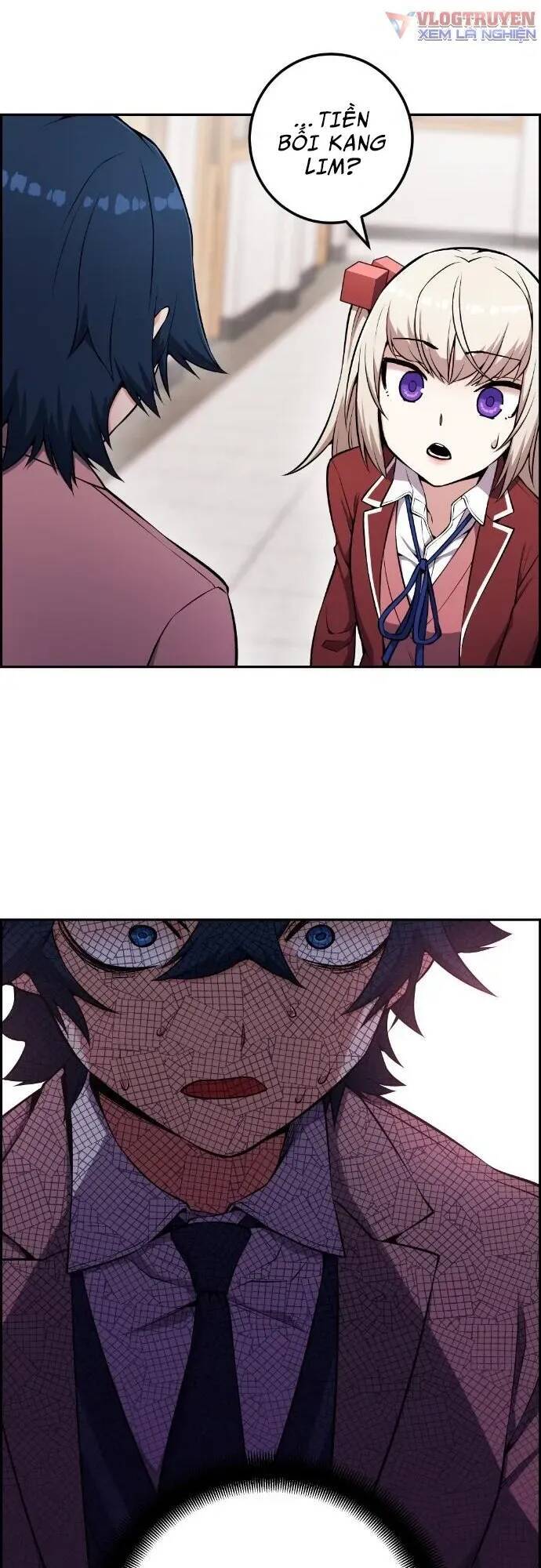 Nhân Vật Webtoon Na Kang Lim Chapter 48 - 67