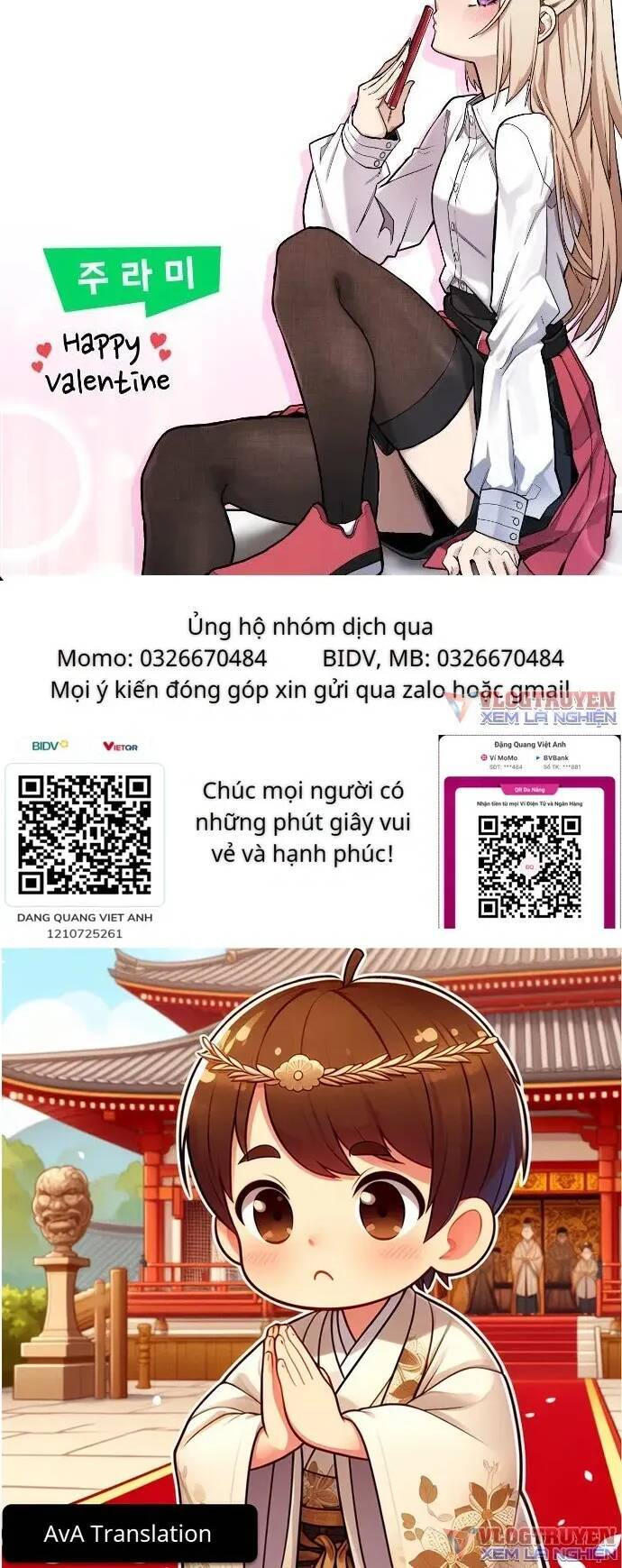 Nhân Vật Webtoon Na Kang Lim Chapter 48 - 71