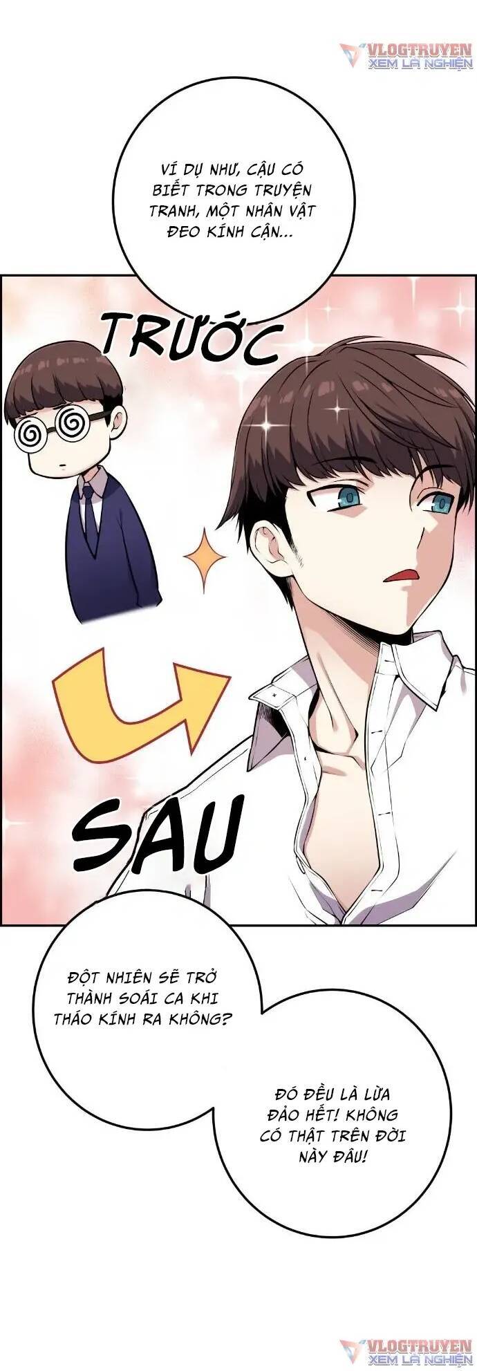 Nhân Vật Webtoon Na Kang Lim Chapter 49 - 15