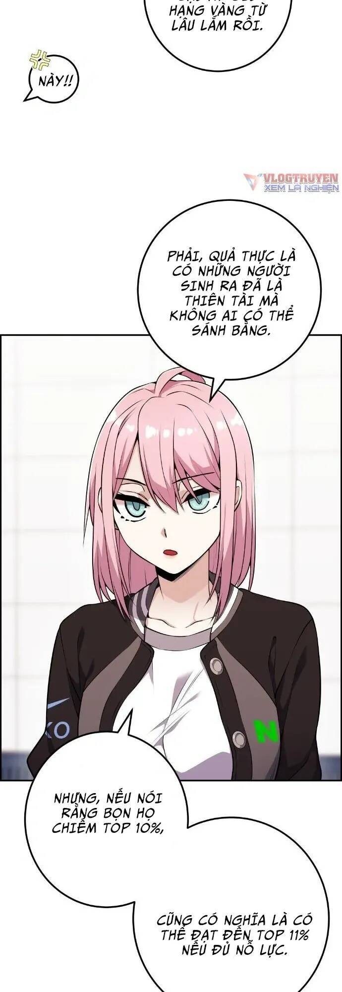 Nhân Vật Webtoon Na Kang Lim Chapter 49 - 19