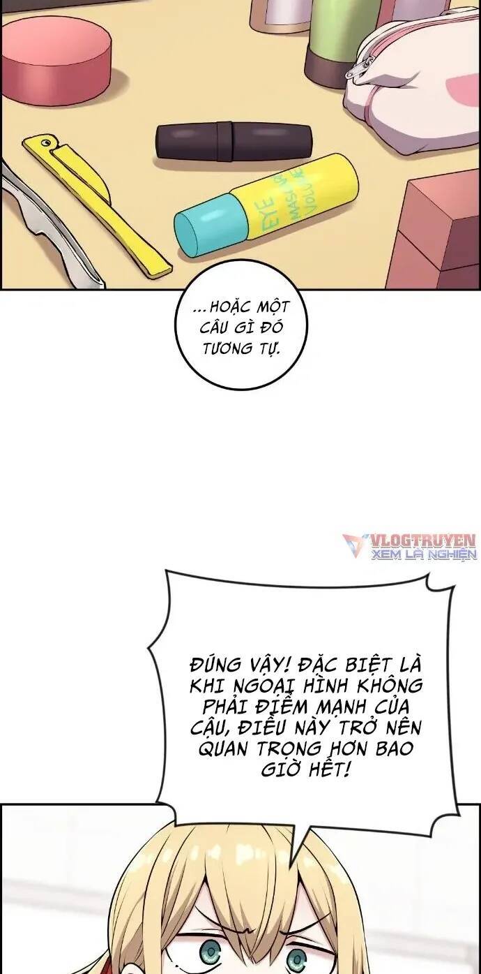 Nhân Vật Webtoon Na Kang Lim Chapter 49 - 22