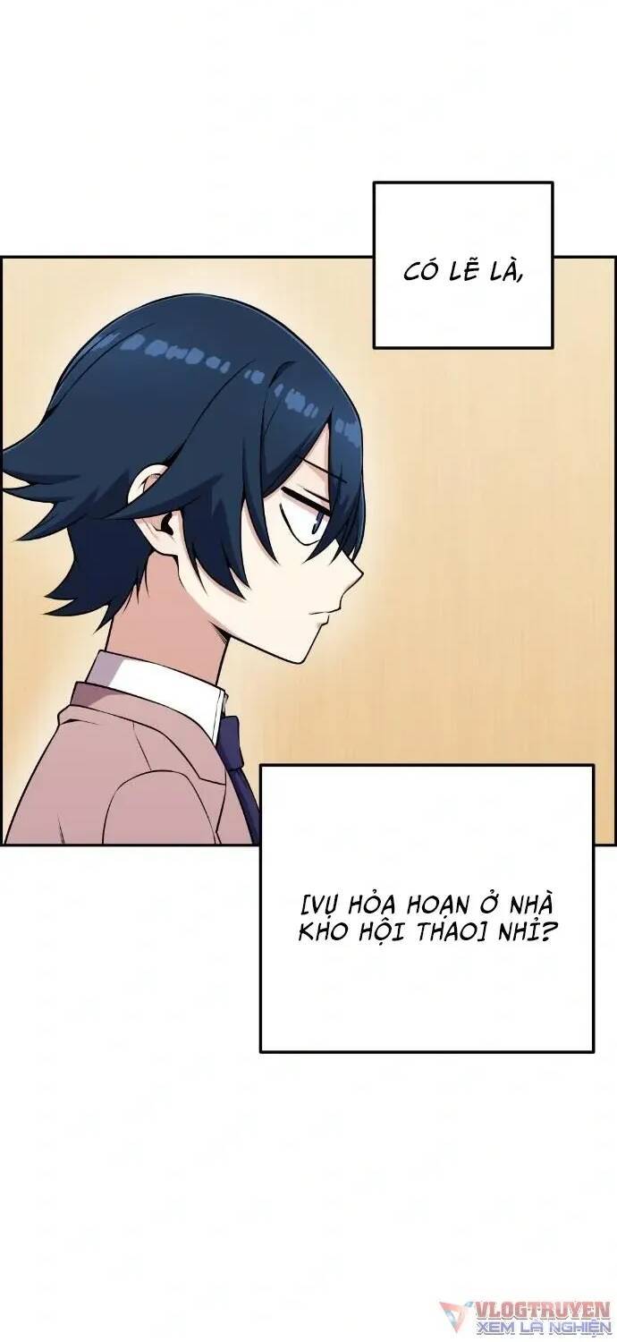 Nhân Vật Webtoon Na Kang Lim Chapter 49 - 39