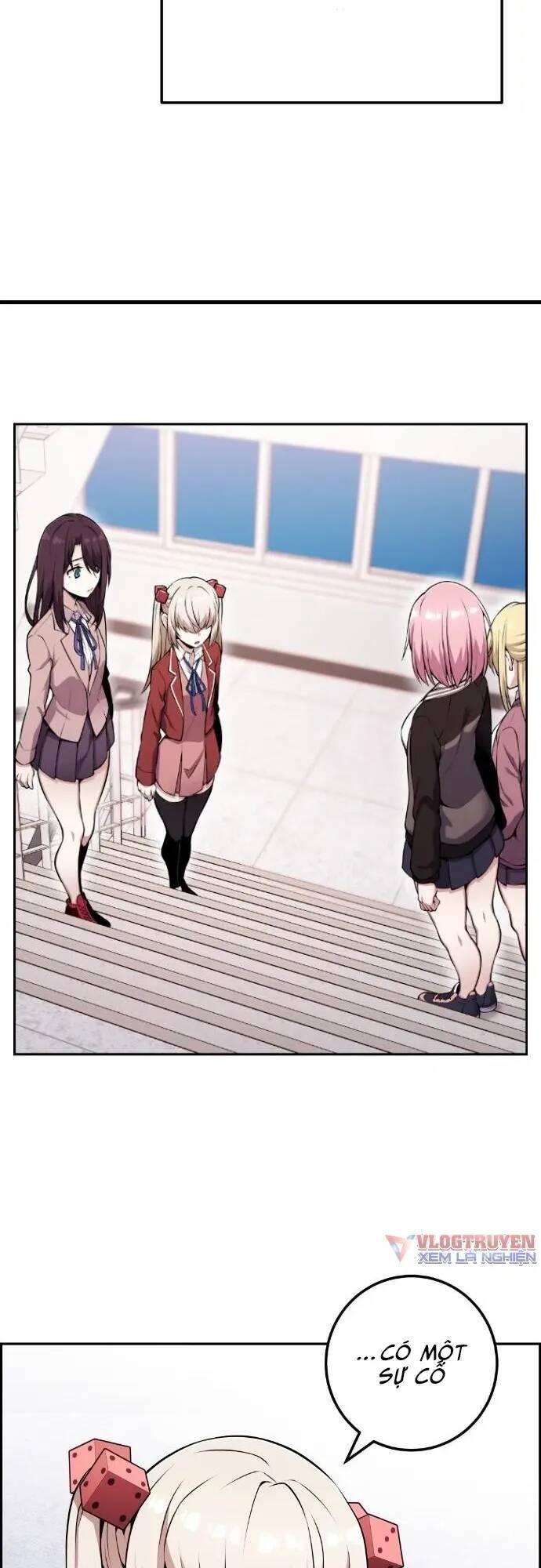 Nhân Vật Webtoon Na Kang Lim Chapter 49 - 49