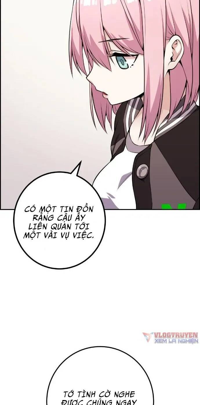 Nhân Vật Webtoon Na Kang Lim Chapter 49 - 54