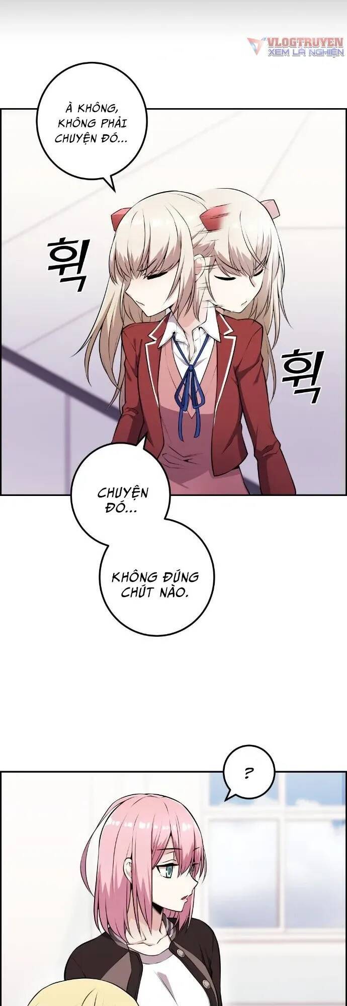 Nhân Vật Webtoon Na Kang Lim Chapter 49 - 58