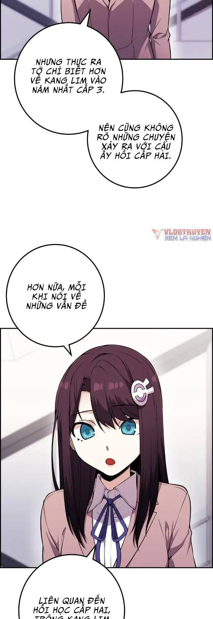 Nhân Vật Webtoon Na Kang Lim Chapter 49 - 60