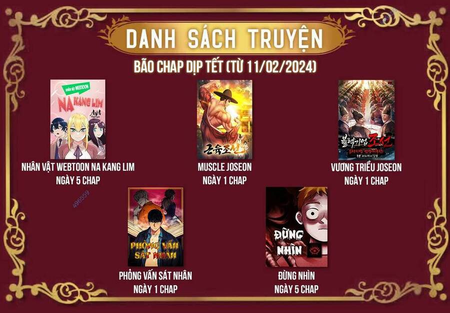 Nhân Vật Webtoon Na Kang Lim Chapter 51 - 1