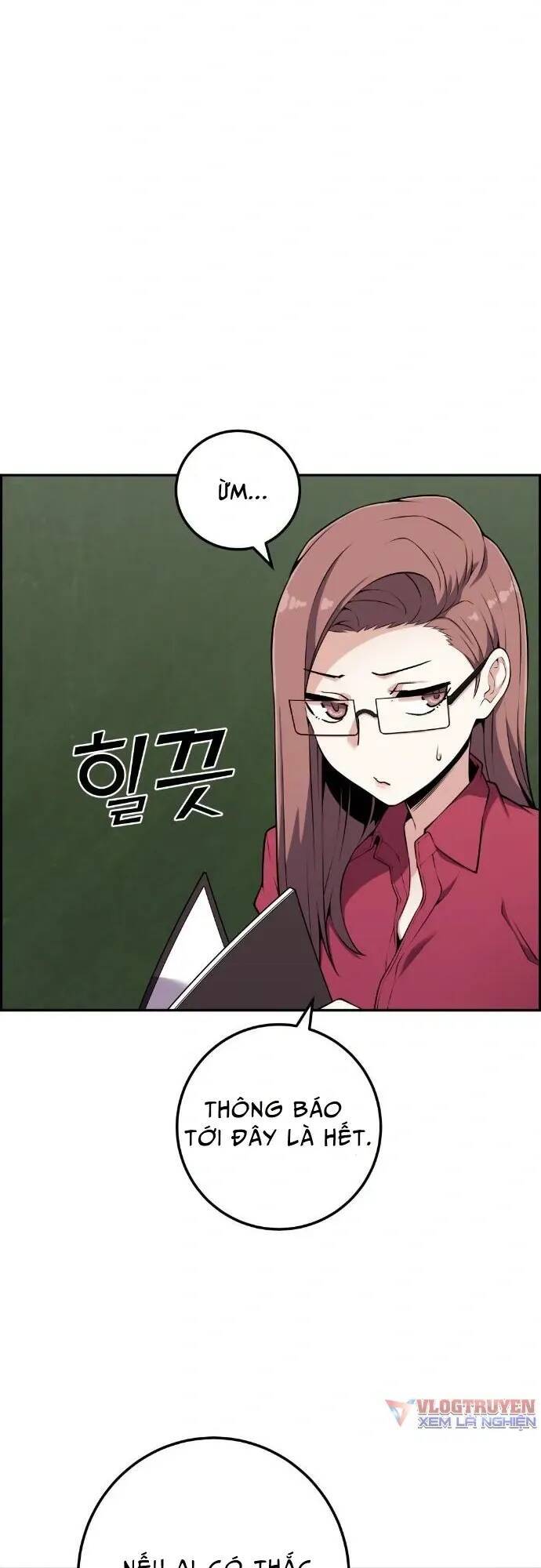 Nhân Vật Webtoon Na Kang Lim Chapter 51 - 12