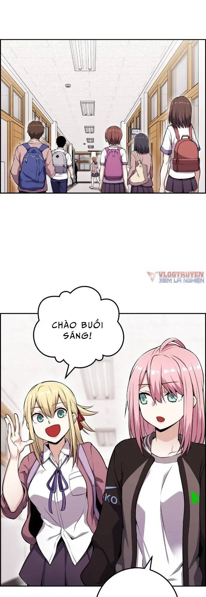 Nhân Vật Webtoon Na Kang Lim Chapter 51 - 3