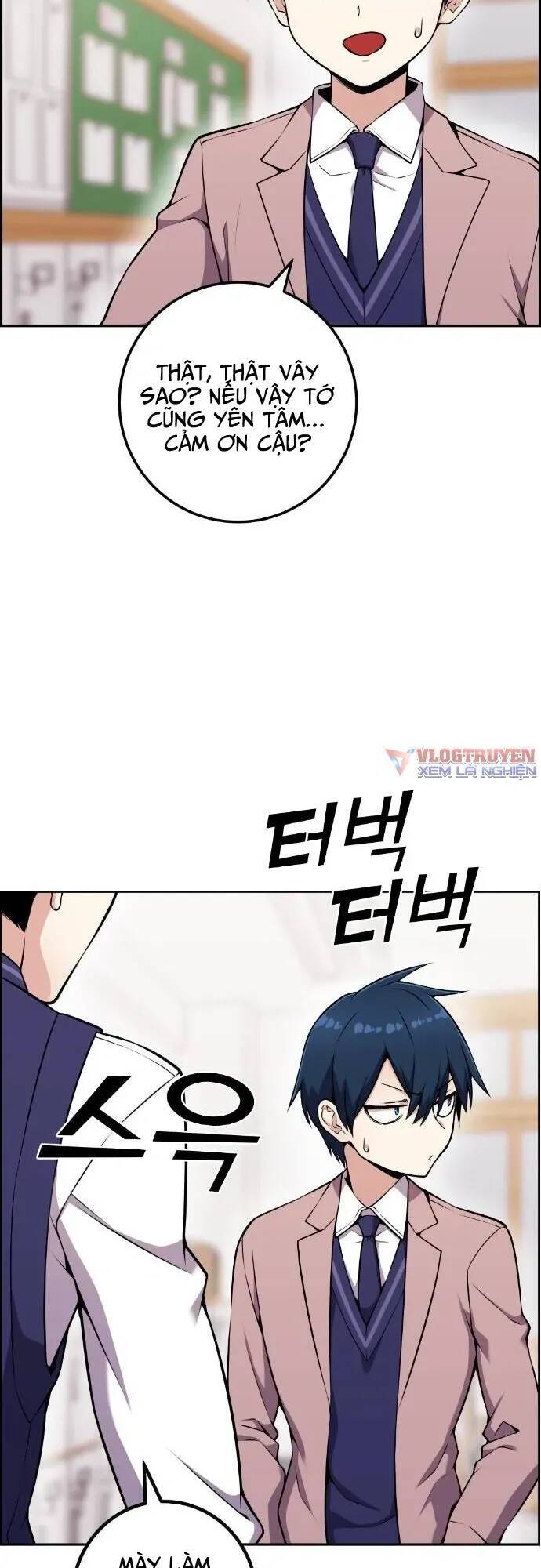 Nhân Vật Webtoon Na Kang Lim Chapter 51 - 34