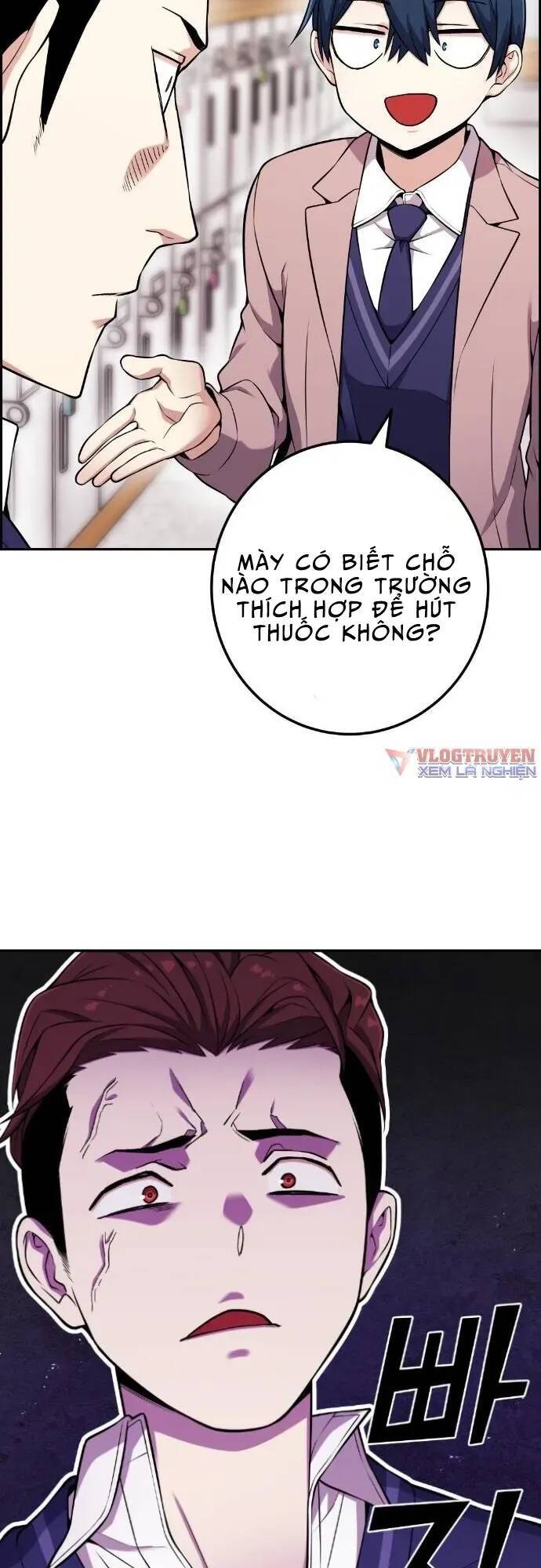 Nhân Vật Webtoon Na Kang Lim Chapter 51 - 42