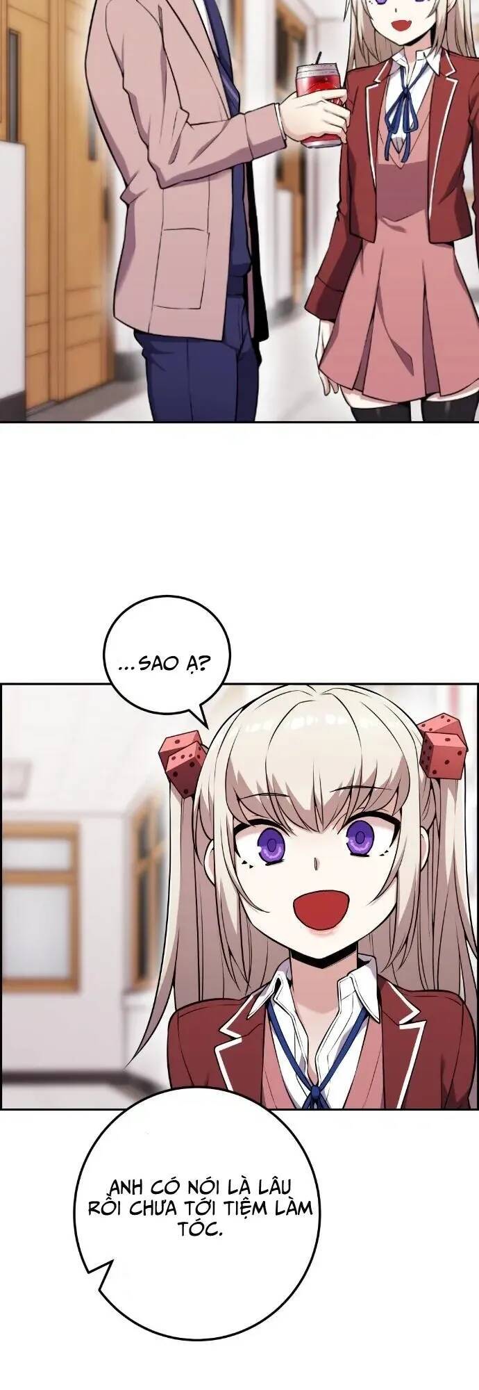 Nhân Vật Webtoon Na Kang Lim Chapter 51 - 53
