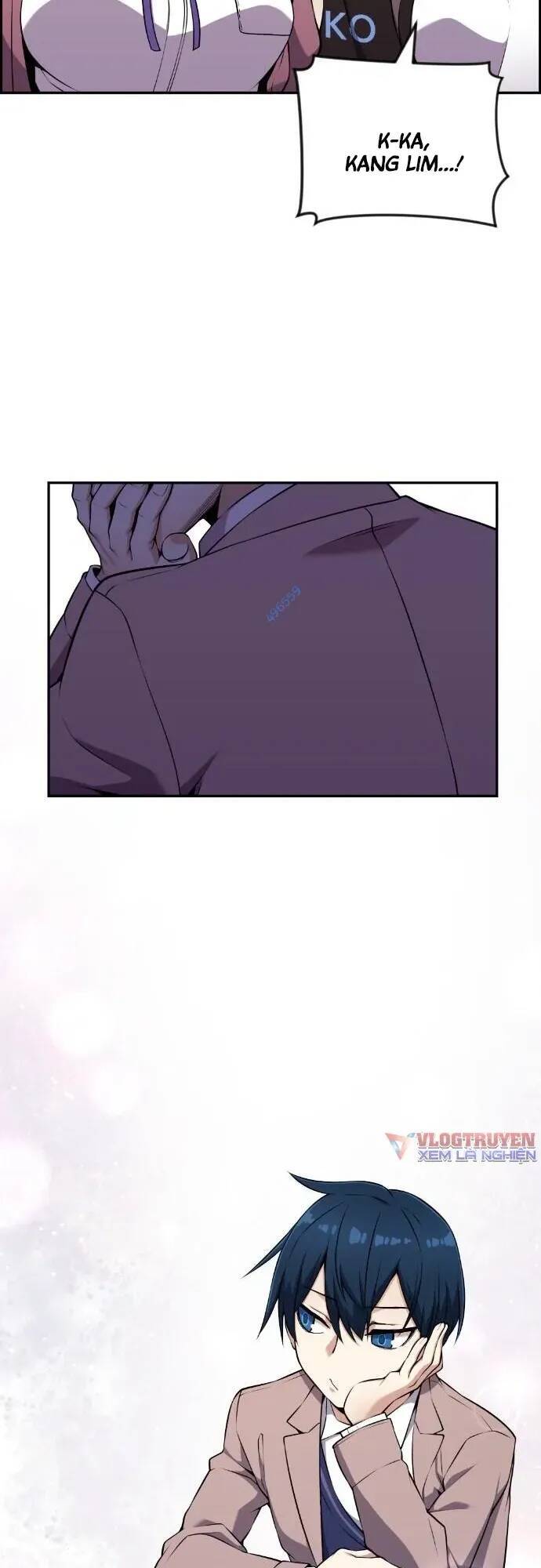 Nhân Vật Webtoon Na Kang Lim Chapter 51 - 7