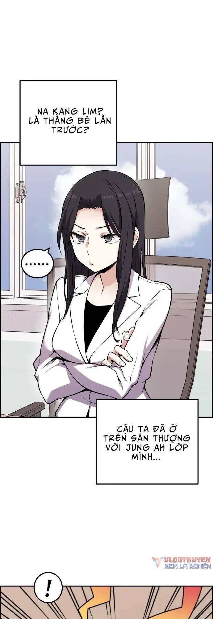 Nhân Vật Webtoon Na Kang Lim Chapter 51 - 61