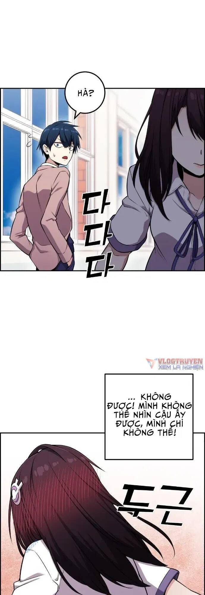 Nhân Vật Webtoon Na Kang Lim Chapter 51 - 70