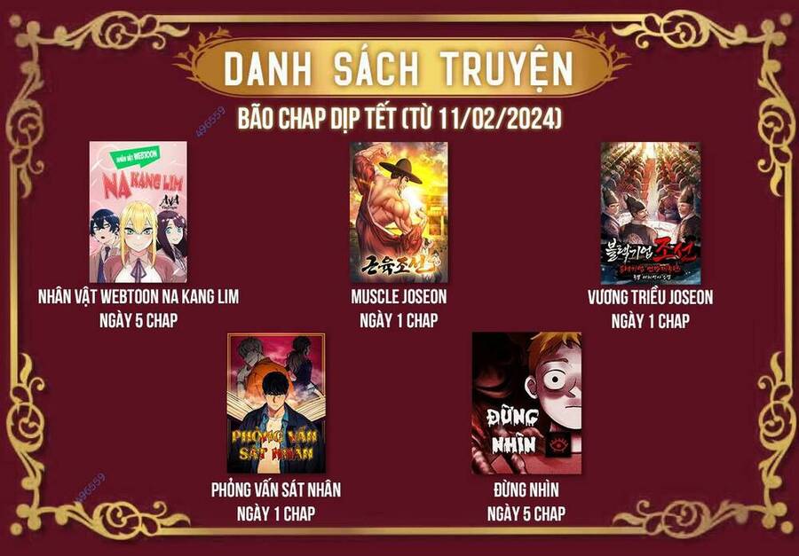 Nhân Vật Webtoon Na Kang Lim Chapter 53 - 1