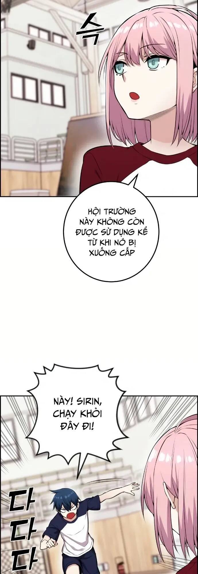 Nhân Vật Webtoon Na Kang Lim Chapter 53 - 30