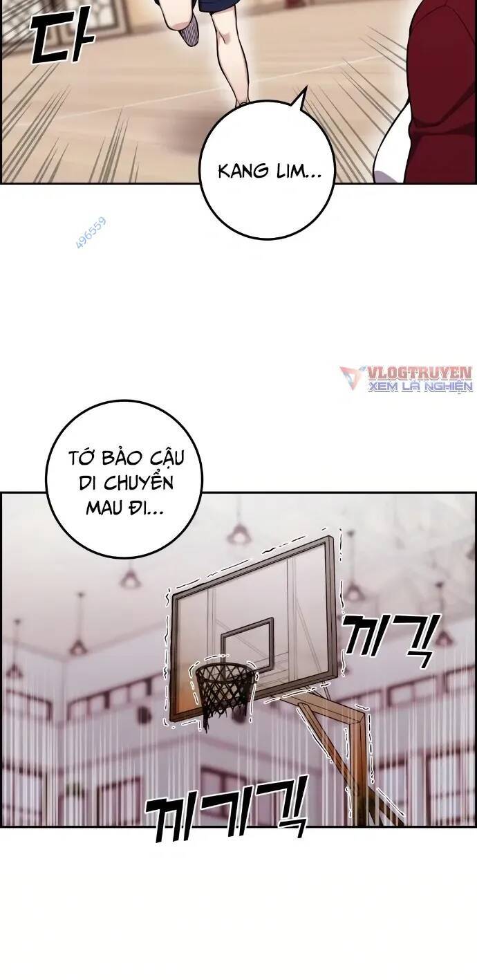 Nhân Vật Webtoon Na Kang Lim Chapter 53 - 31