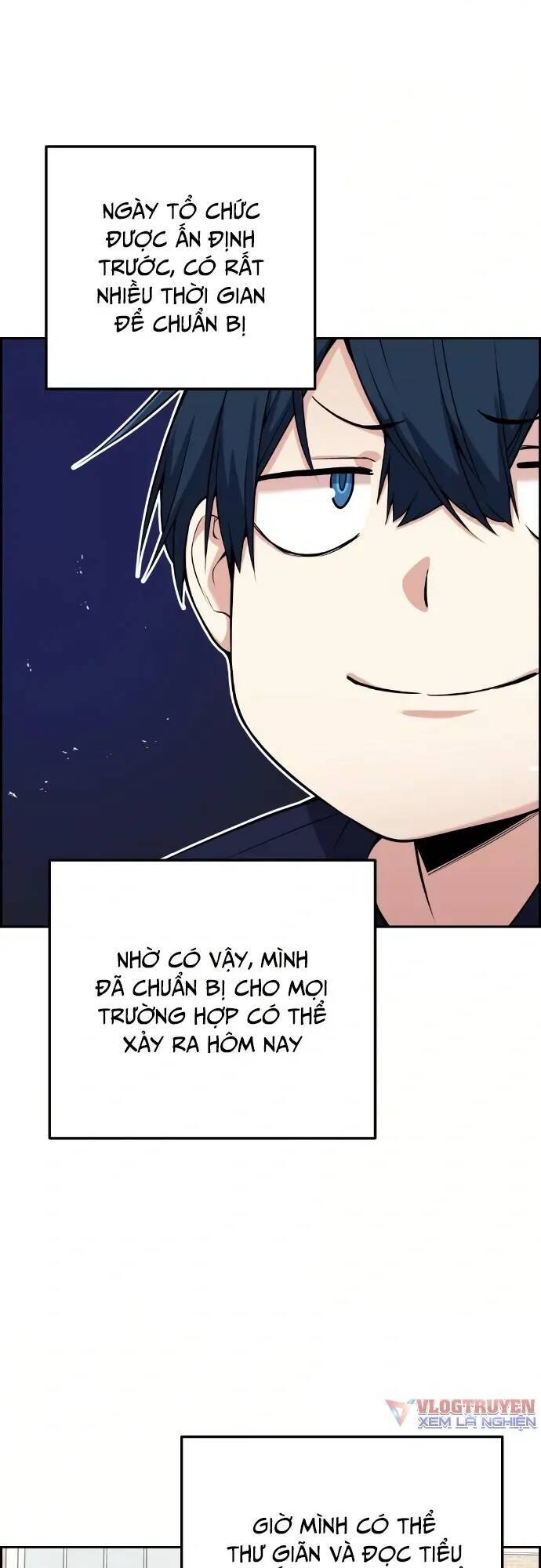 Nhân Vật Webtoon Na Kang Lim Chapter 53 - 5