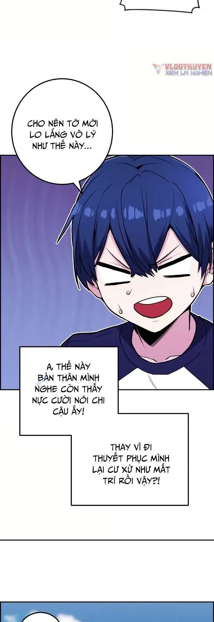Nhân Vật Webtoon Na Kang Lim Chapter 53 - 60
