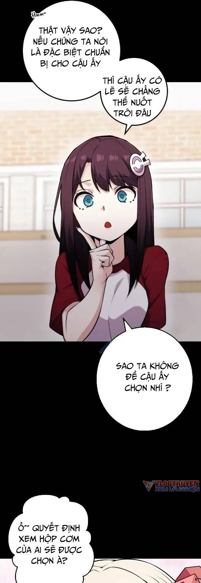 Nhân Vật Webtoon Na Kang Lim Chapter 54 - 17