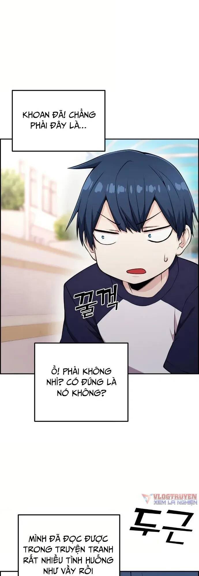 Nhân Vật Webtoon Na Kang Lim Chapter 54 - 26