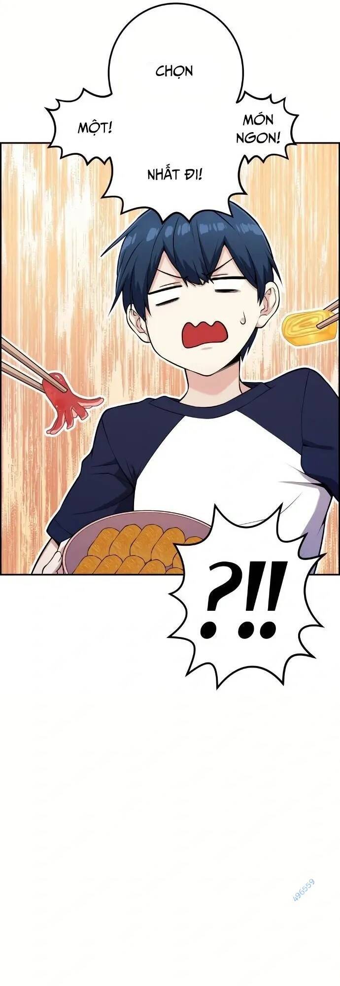 Nhân Vật Webtoon Na Kang Lim Chapter 54 - 41