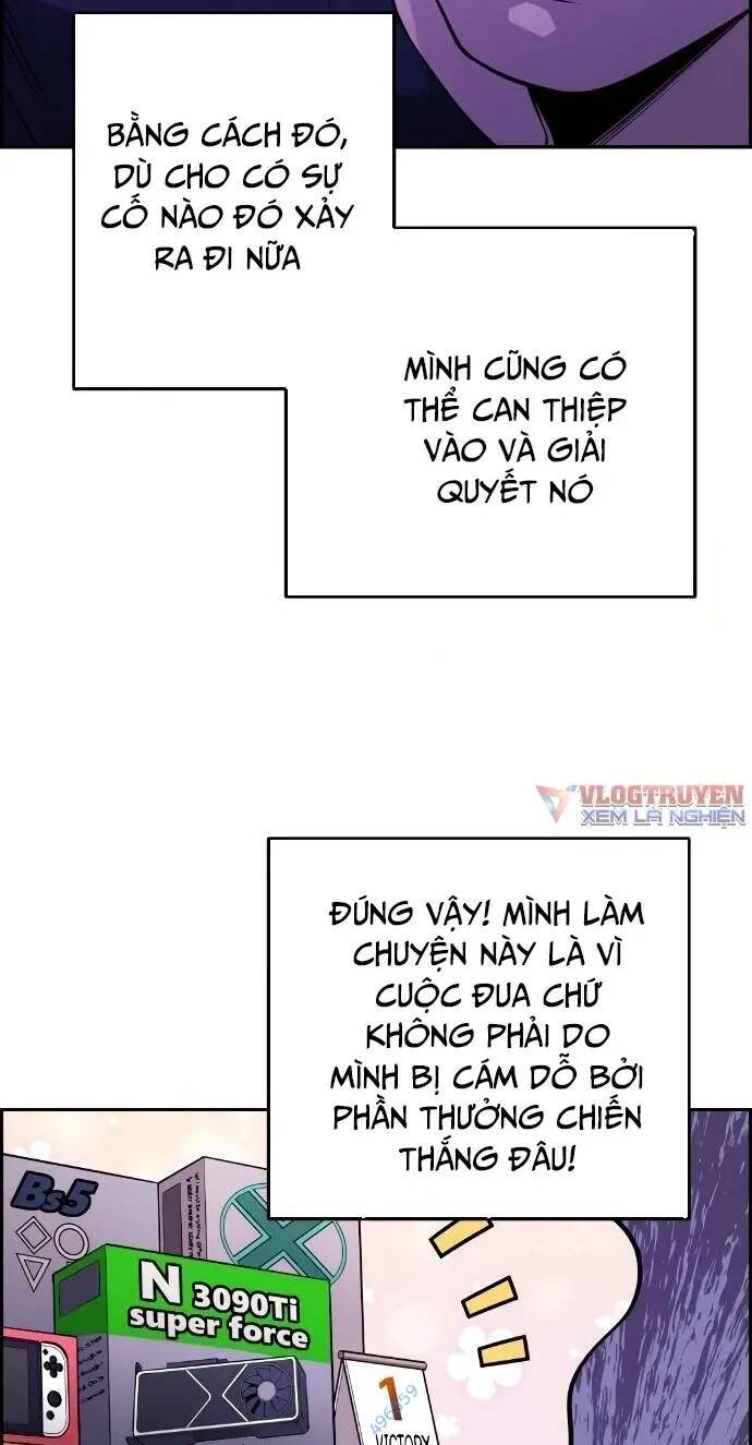 Nhân Vật Webtoon Na Kang Lim Chapter 54 - 47