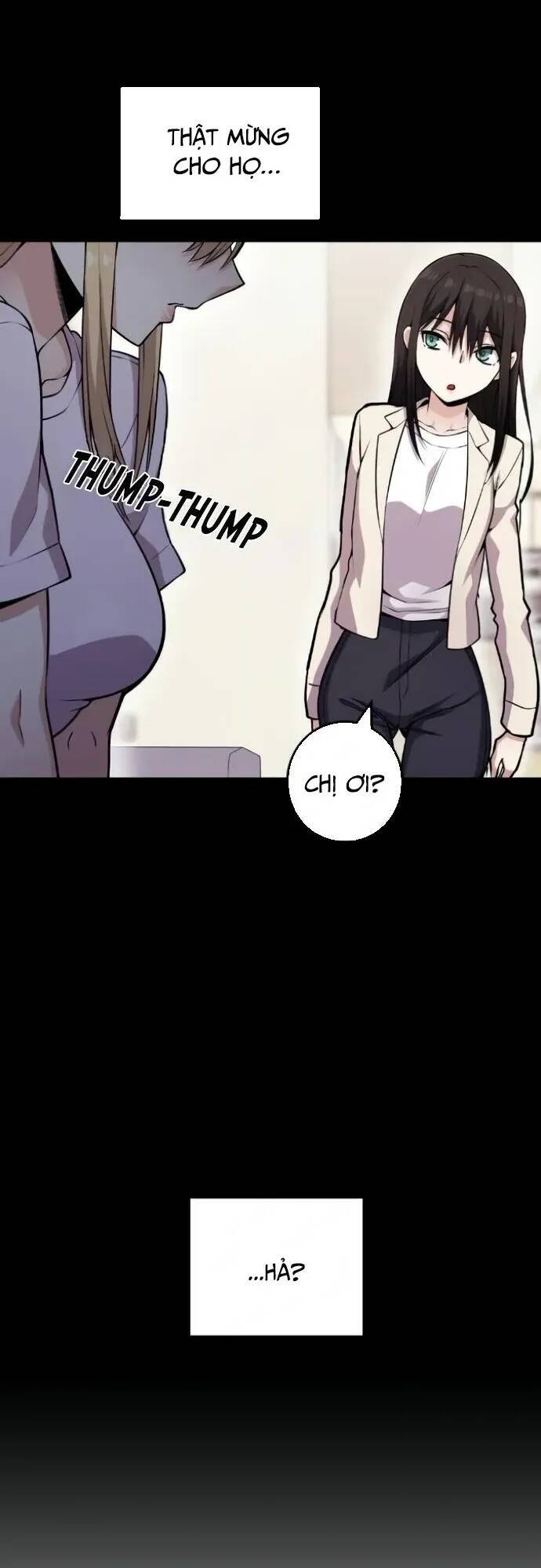 Nhân Vật Webtoon Na Kang Lim Chapter 54 - 61