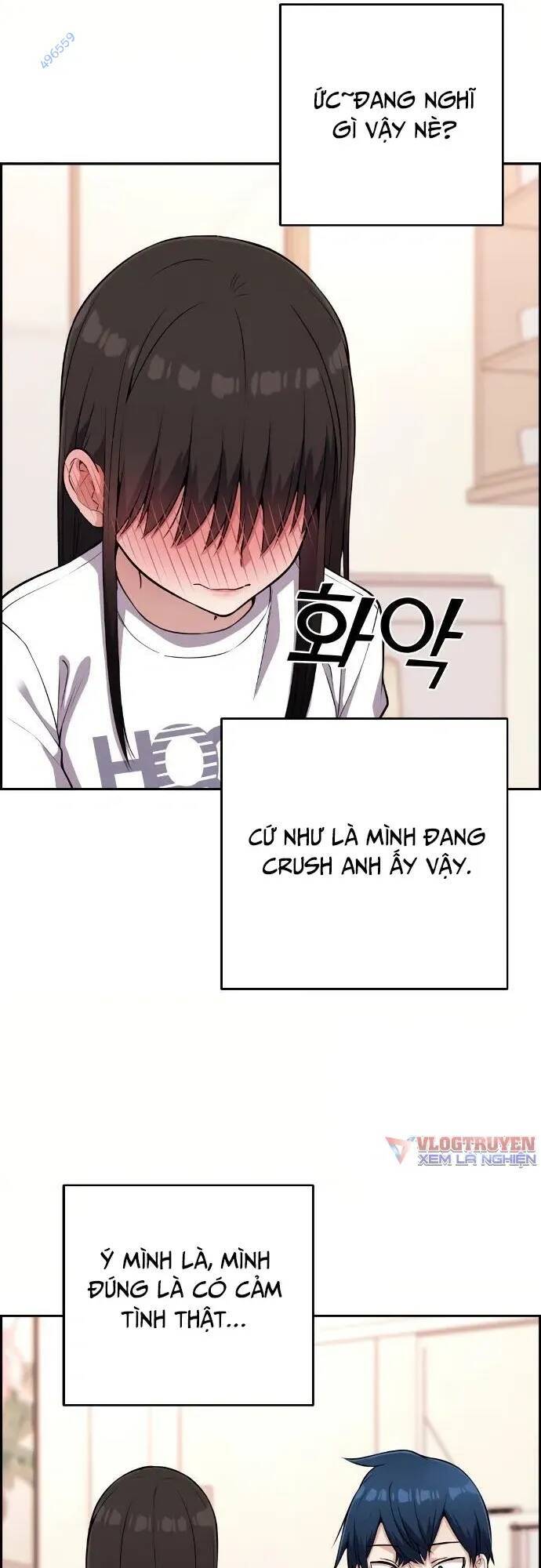 Nhân Vật Webtoon Na Kang Lim Chapter 56 - 72