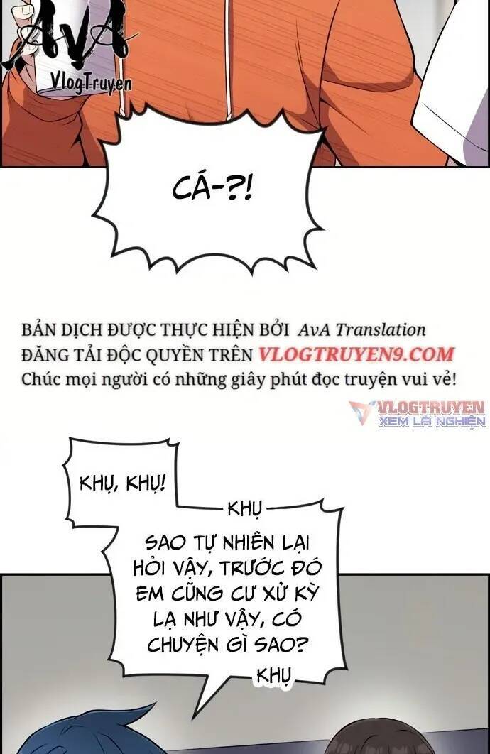 Nhân Vật Webtoon Na Kang Lim Chapter 57 - 15