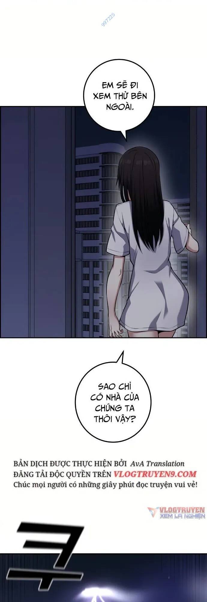 Nhân Vật Webtoon Na Kang Lim Chapter 57 - 33